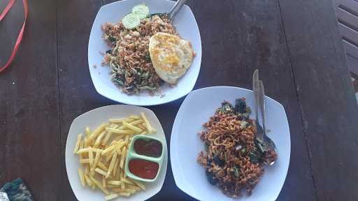 Warung Cersant 4