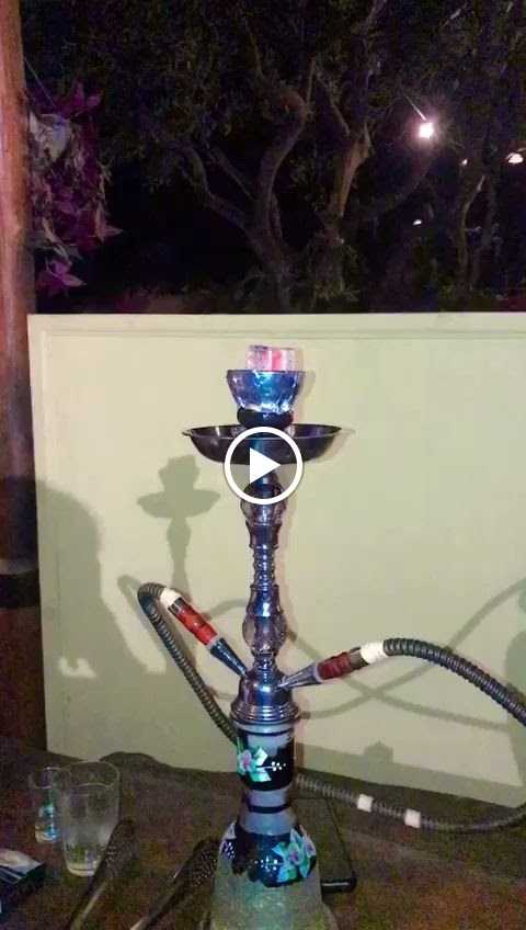 Angkringan Padi'S Shisha 6