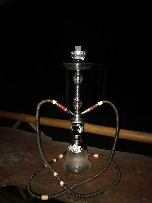 Angkringan Padi'S Shisha 7