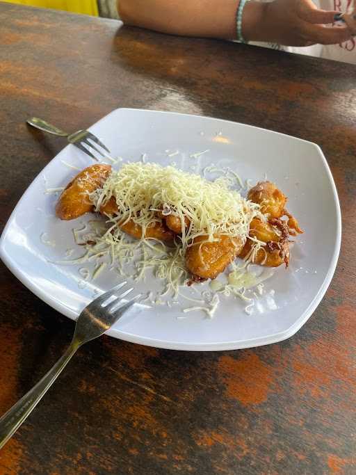 Asta Rasa (Warung Makan) 5