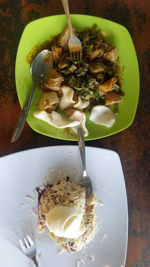 Asta Rasa (Warung Makan) 2