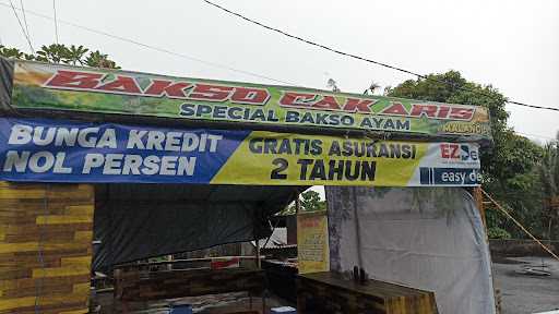 Bakso Cak Aris 6