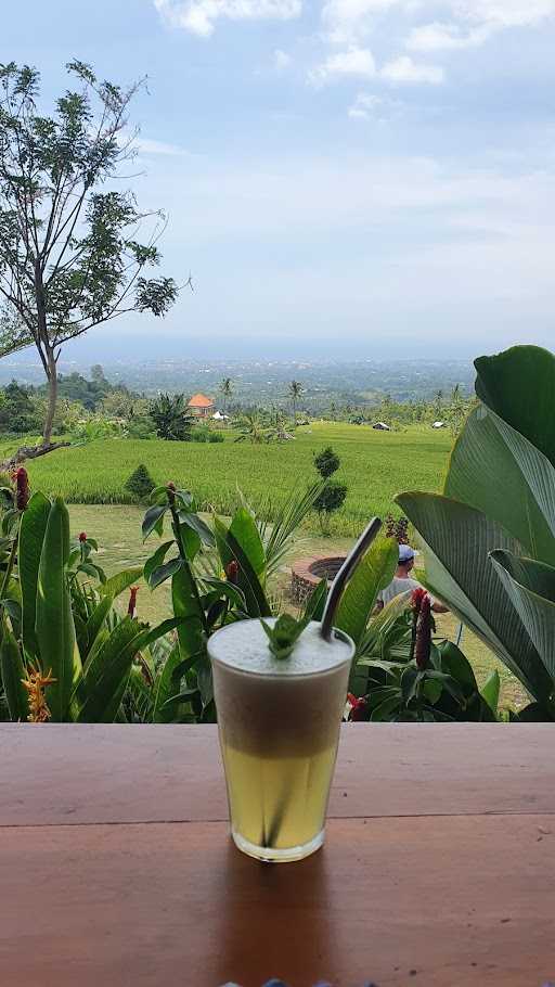 Monks Kitchen Bali 1