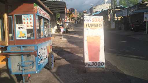 Teh Suka Jumbo 1