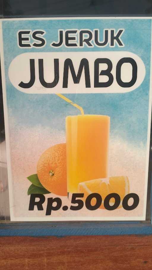 Teh Suka Jumbo 4