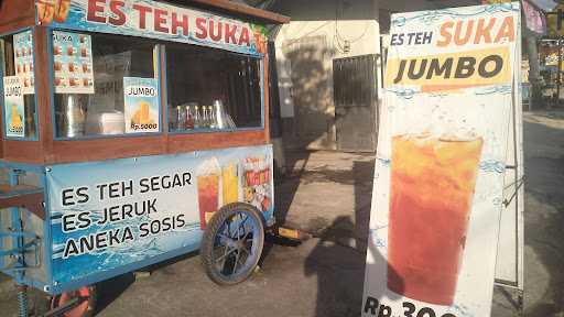 Teh Suka Jumbo 3