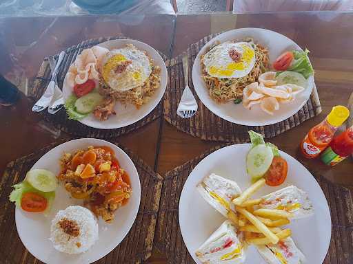 Warung Bukit Hexon 7