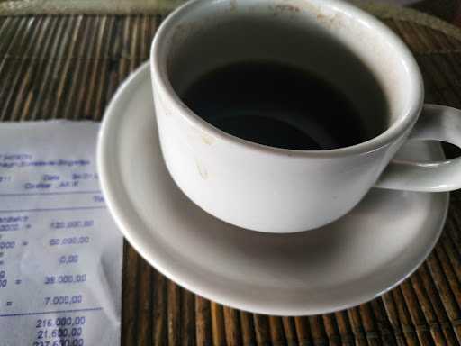 Warung Kopi 2