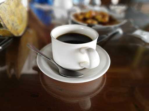 Warung Kopi 5