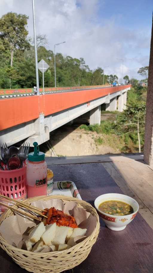 Warung Kopi Pojok 5