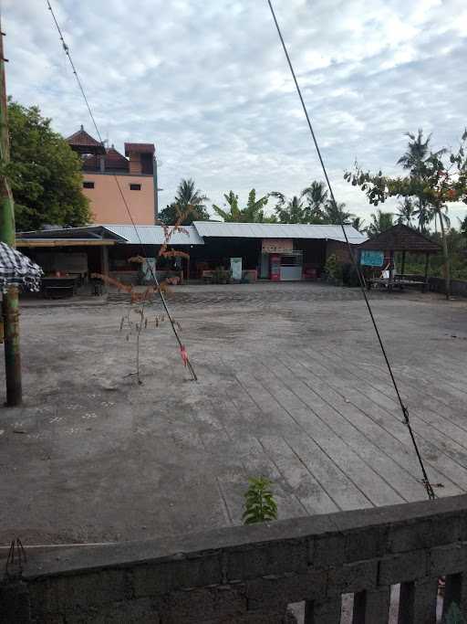 Warung Makan Aaling - Aling Bambu 7