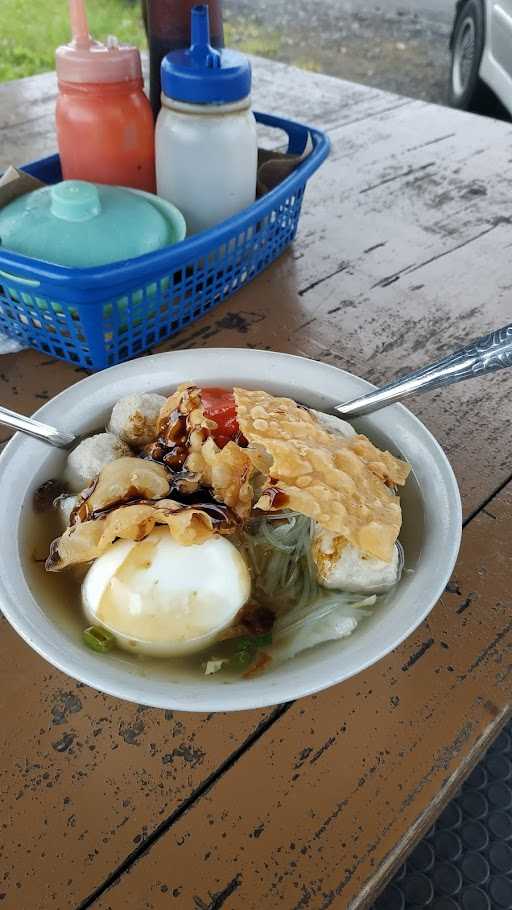 Warung Makan Banyumala 10