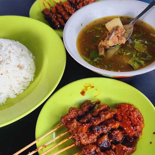 Warung Makan Fatkai 10