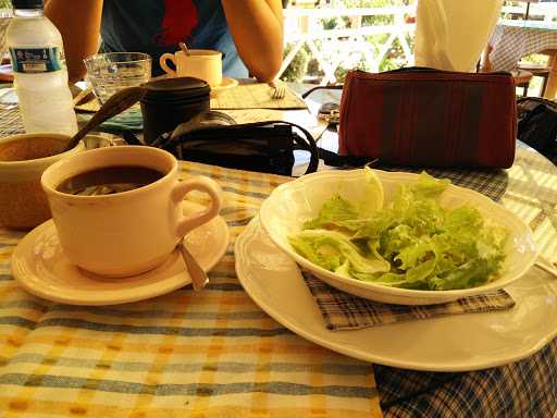 Warung Makan Fatkai 1