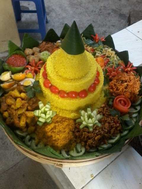 Warung Nasi Campur Bali 2