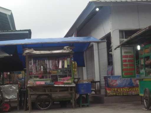 Warung Sate Kambing Cakdoi 6