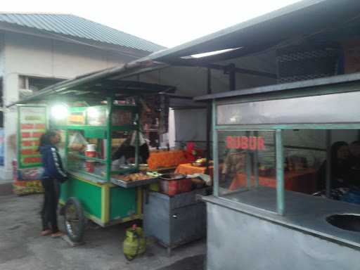 Warung Sate Kambing Cakdoi 4