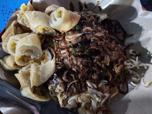 Warung Sate Kambing Cakdoi 2