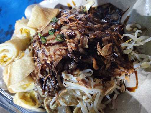 Warung Sate Kambing Cakdoi 1