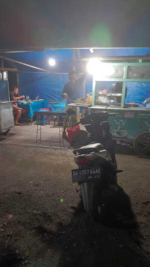 Warung Sate Kambing Cakdoi 8