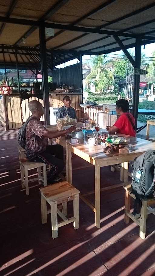 Warung Titiran 9