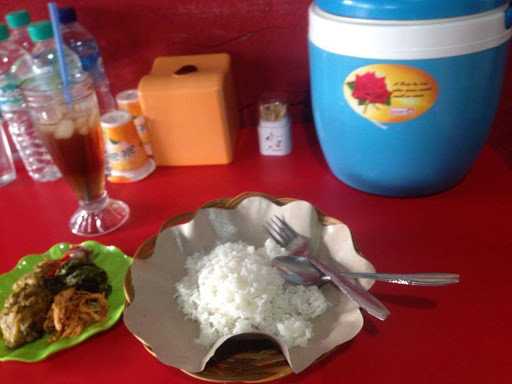 Warung Wira Sangket 1