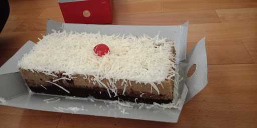 Browken (Brownies Kentang) 2