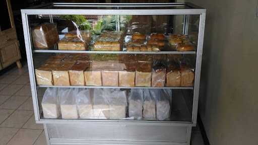 Kenangan Bakery 10