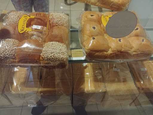 Kenangan Bakery 9