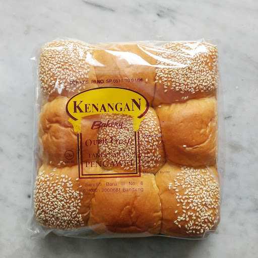 Kenangan Bakery 2