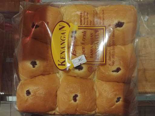 Kenangan Bakery 6