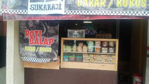 Roti Balap Sukahaji 3