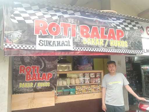 Roti Balap Sukahaji 2