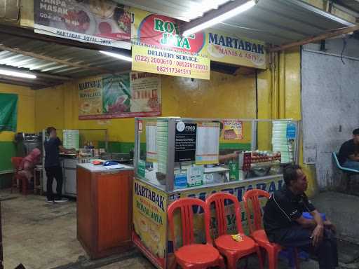 Royal Jaya Martabak 4