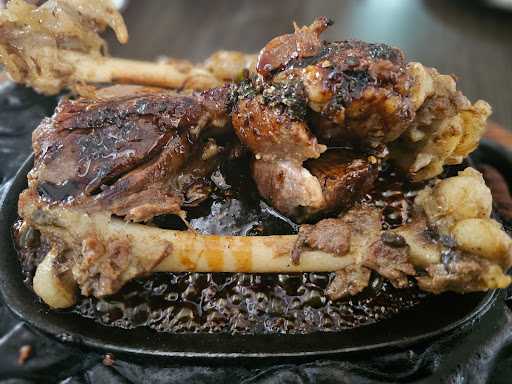 Kambing Bakar Cairo 7