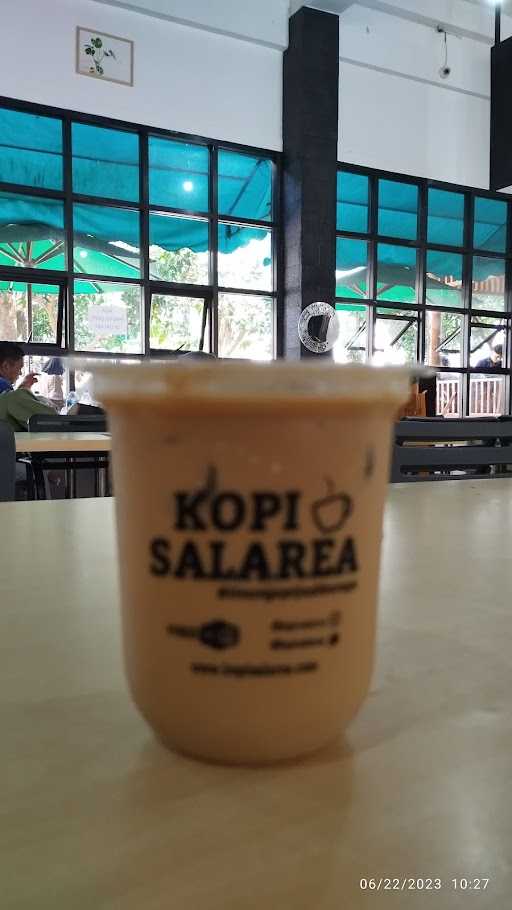 Kopi Salarea Express Upi Bandung 7