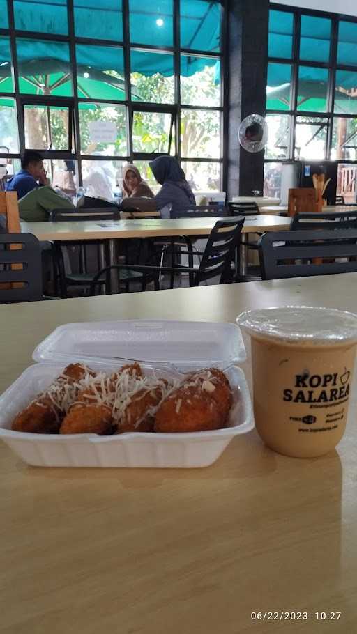 Kopi Salarea Express Upi Bandung 9