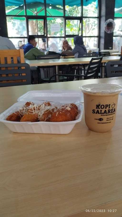 Kopi Salarea Express Upi Bandung 10