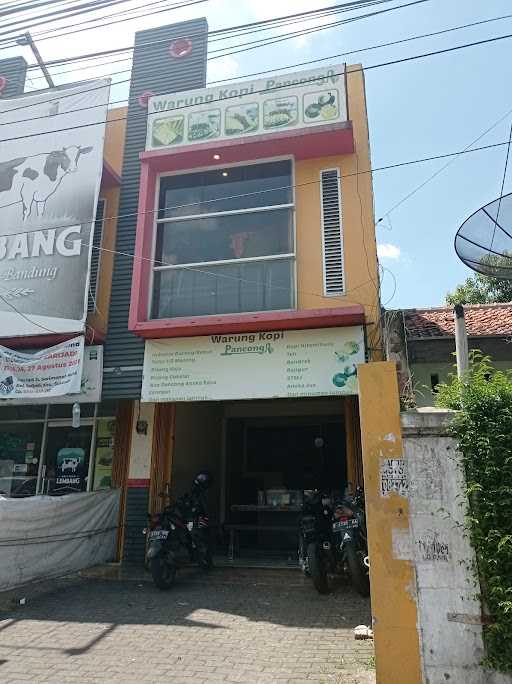 Warung Kopi Pancong 10