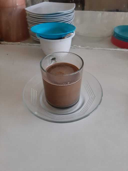 Warung Kopi Pancong 2