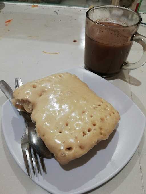 Warung Kopi Pancong 6