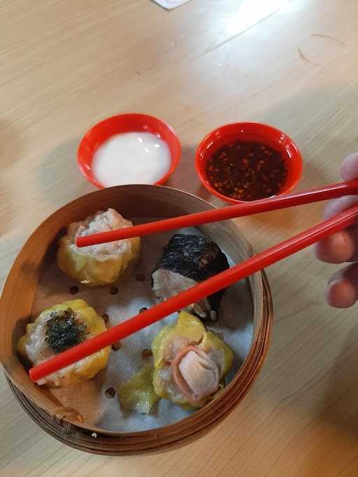 Freezy Dimsum 9