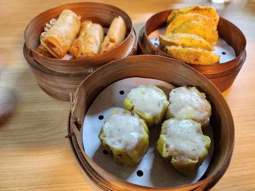 Freezy Dimsum 10