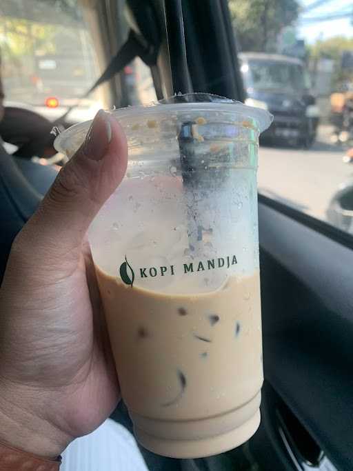 Kopi Mandja, Setiabudi 9