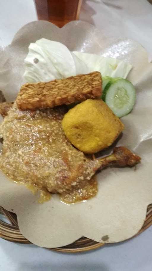 Ayam Goreng Mas Hakim 7