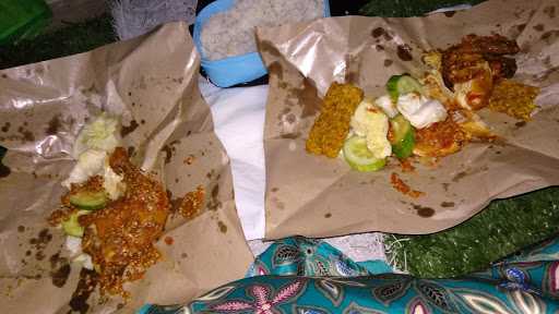 Ayam Goreng Mas Hakim 10