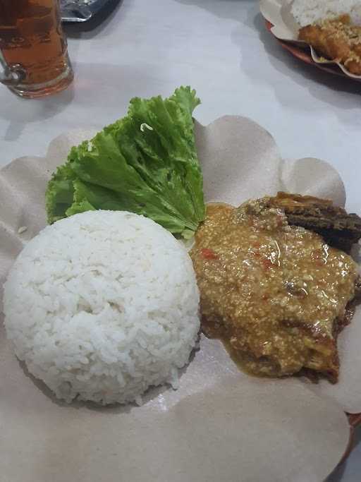 Ayam Goreng Mas Hakim 4