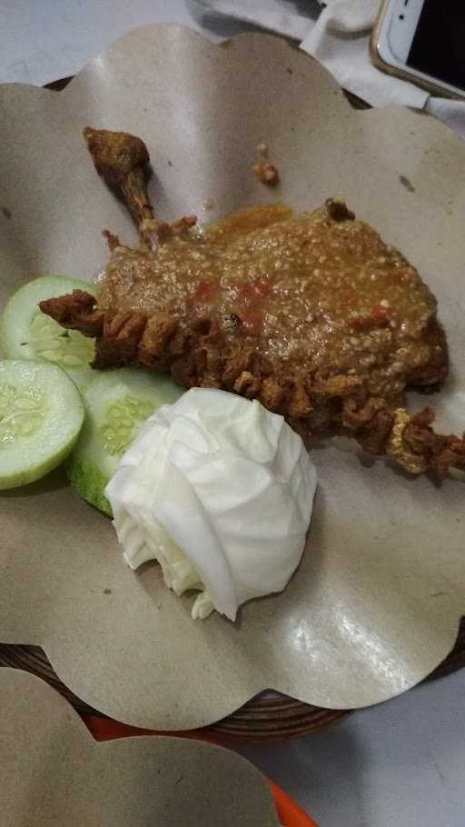 Ayam Goreng Mas Hakim 5