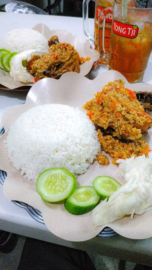 Ayam Goreng Mas Hakim 6