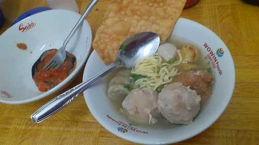 Bakso Mawon 2